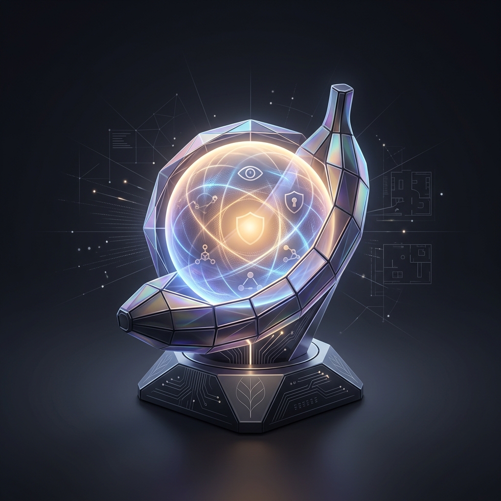 Ethical Intelligence Orb